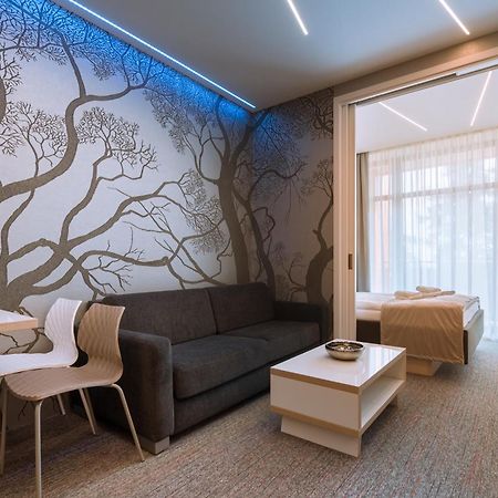 Apartment Luna Hrebienok D2 Високи Татри Екстериор снимка