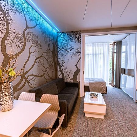 Apartment Luna Hrebienok D2 Високи Татри Екстериор снимка