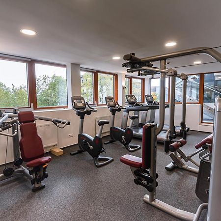 Apartment Luna Hrebienok D2 Високи Татри Екстериор снимка