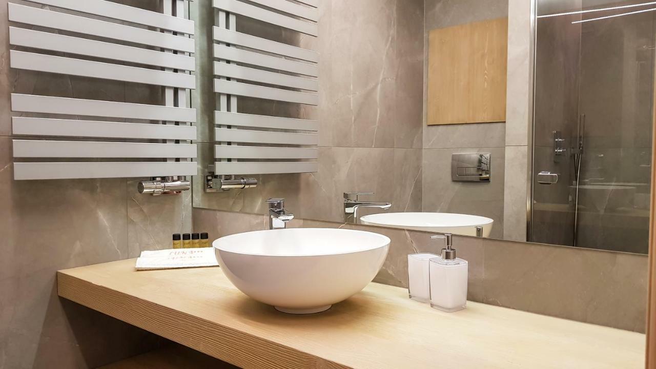 Apartment Luna Hrebienok D2 Високи Татри Екстериор снимка