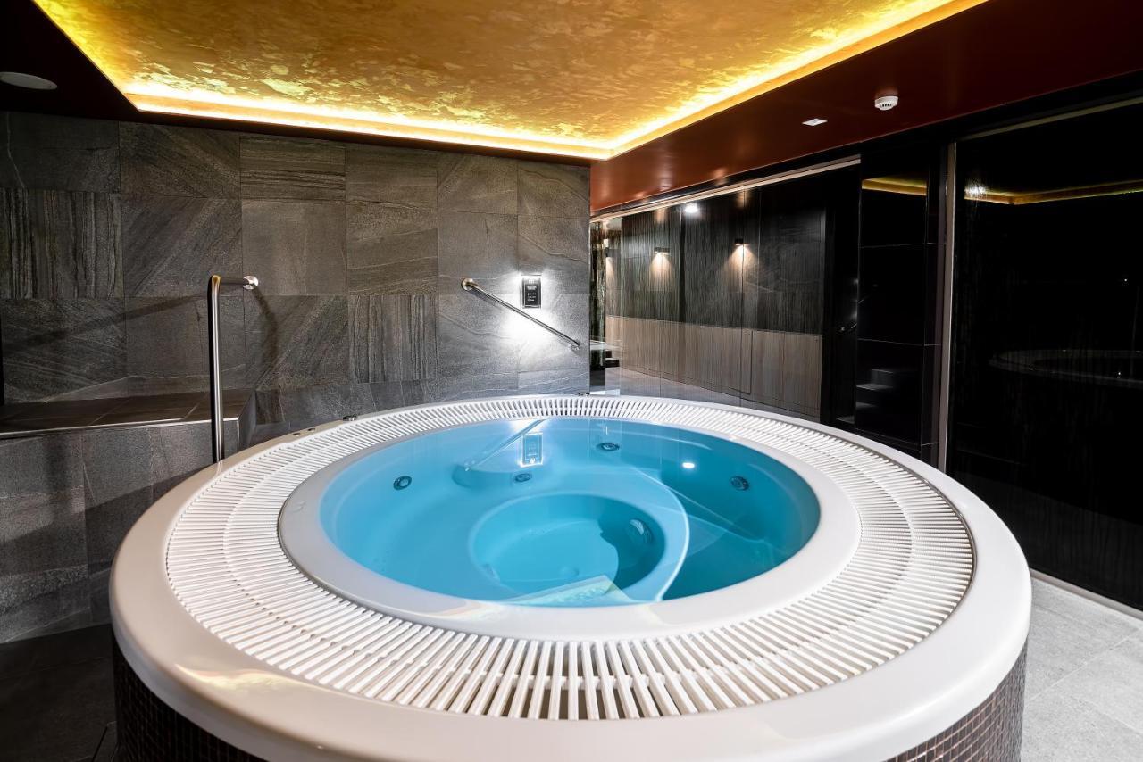 Apartment Luna Hrebienok D2 Високи Татри Екстериор снимка