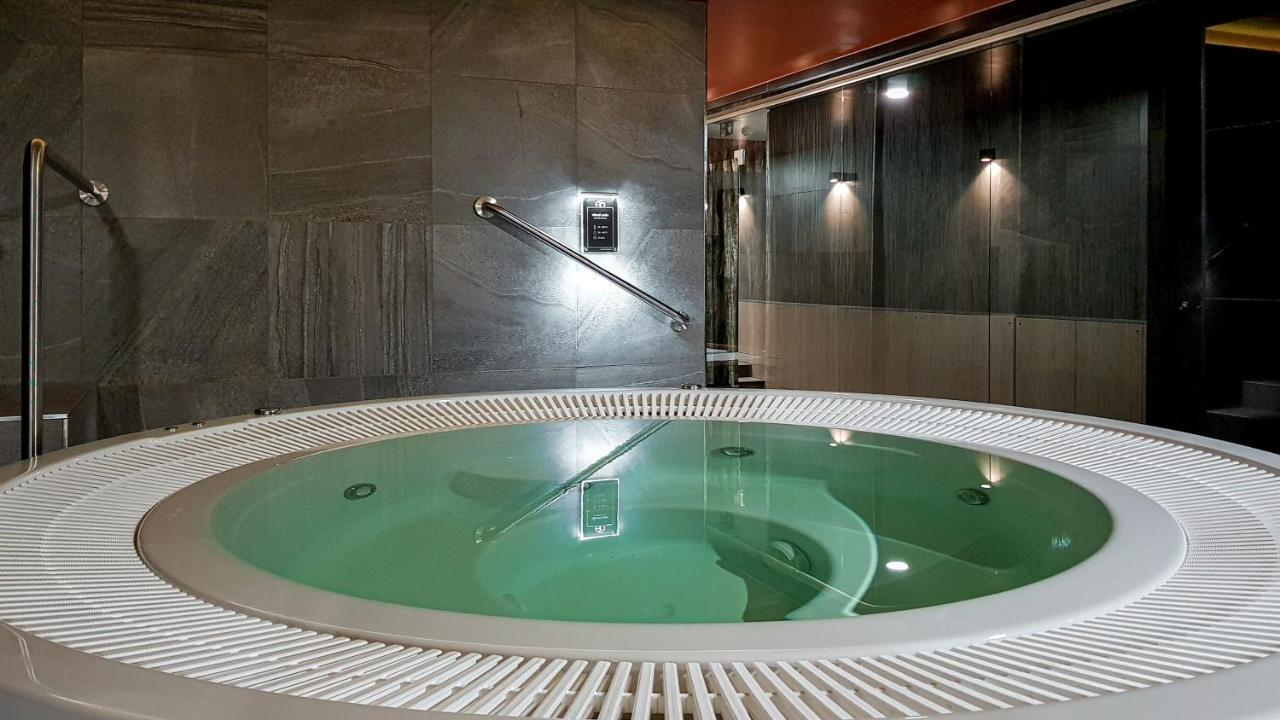 Apartment Luna Hrebienok D2 Високи Татри Екстериор снимка